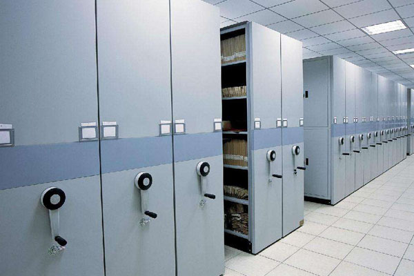 桂林檔案密集架 桂林檔案密集架