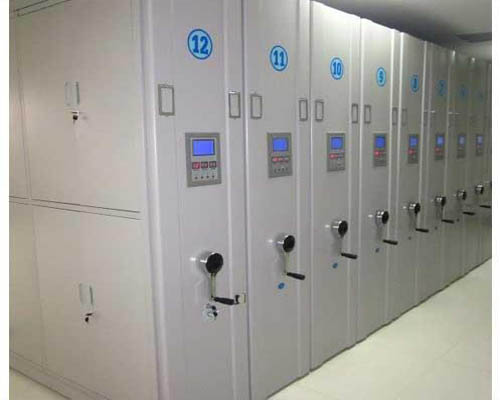 桂林電動密集架 桂林電動密集架