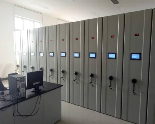 桂林智能密集架 桂林智能密集架