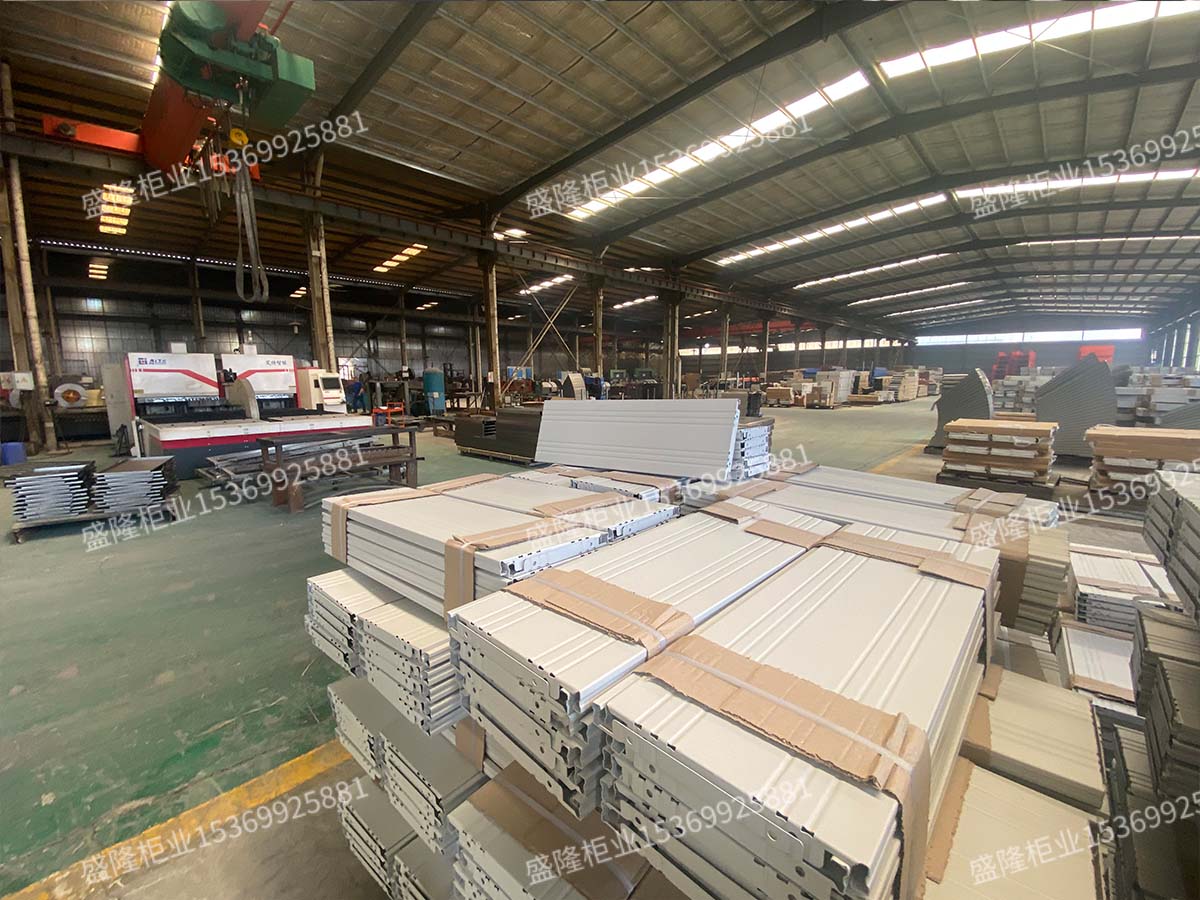 桂林廠區一覽-1 桂林廠區一覽-1