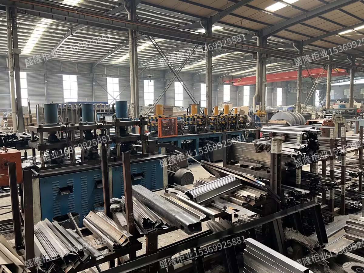 桂林廠區一覽-2 桂林廠區一覽-2