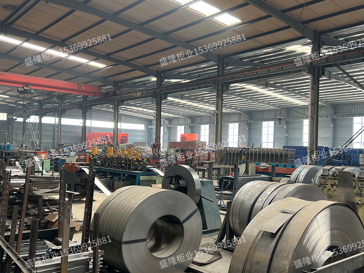 桂林廠區一覽-3 桂林廠區一覽-3