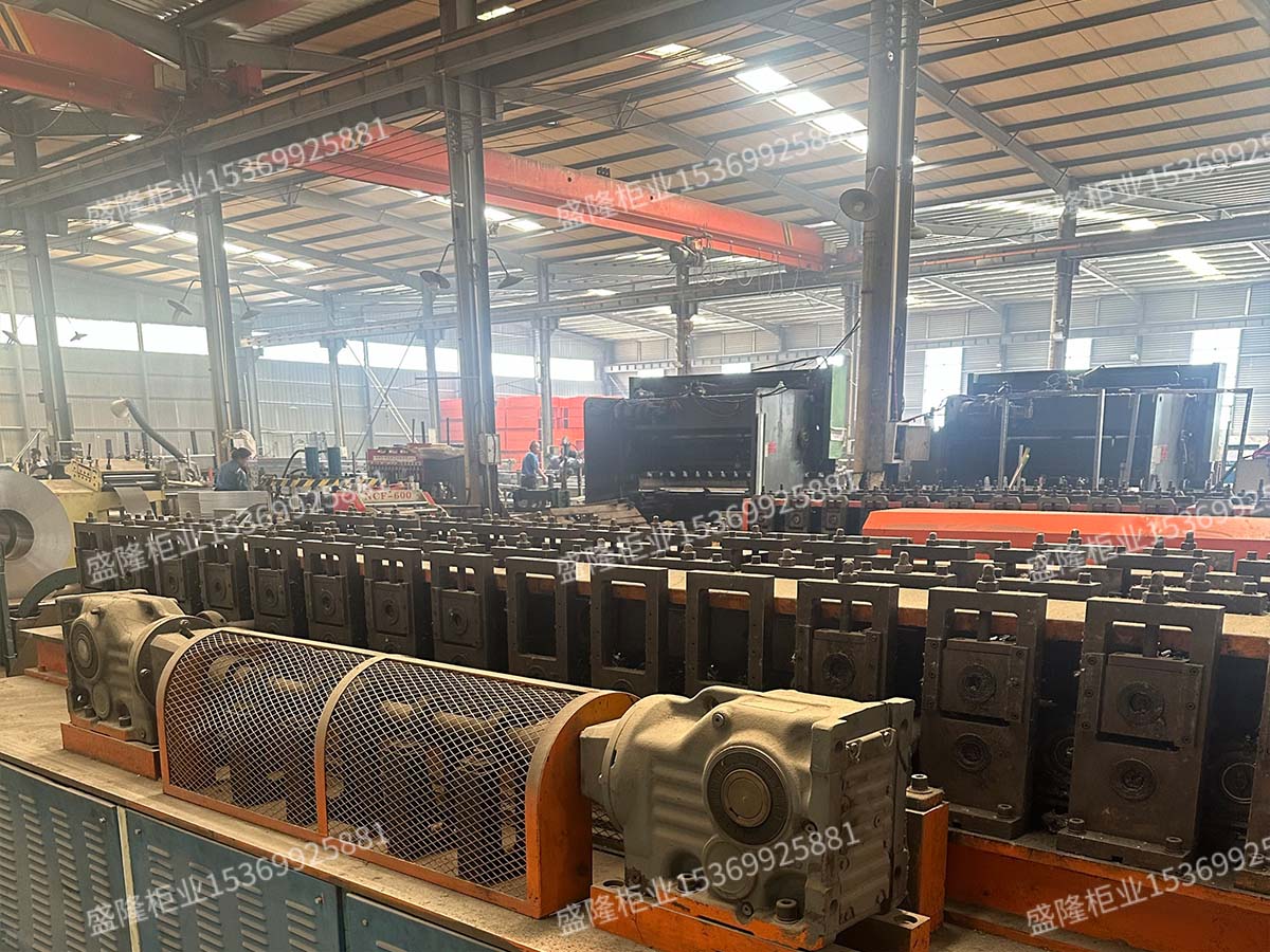 桂林廠區一覽-5 桂林廠區一覽-5